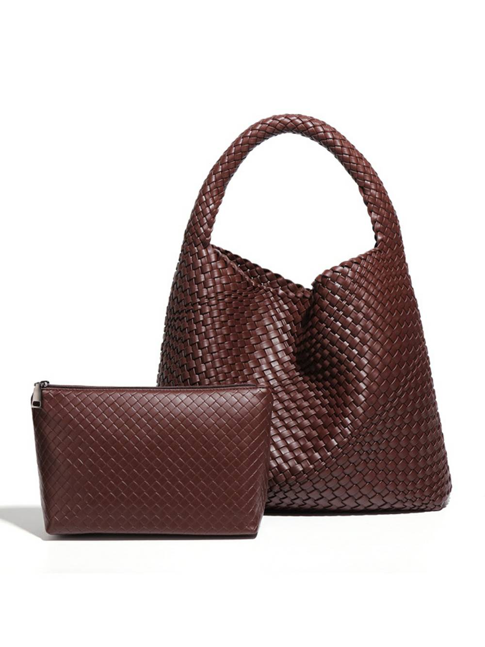 Magdalyn | Recycelte Umhängetasche