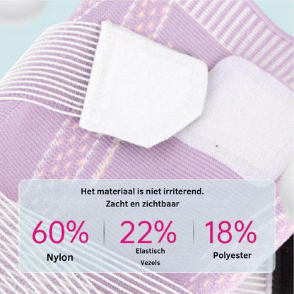 KneeGuard™ - Die ultimative Lösung für schmerzfreie Knie [50% Rabatt]