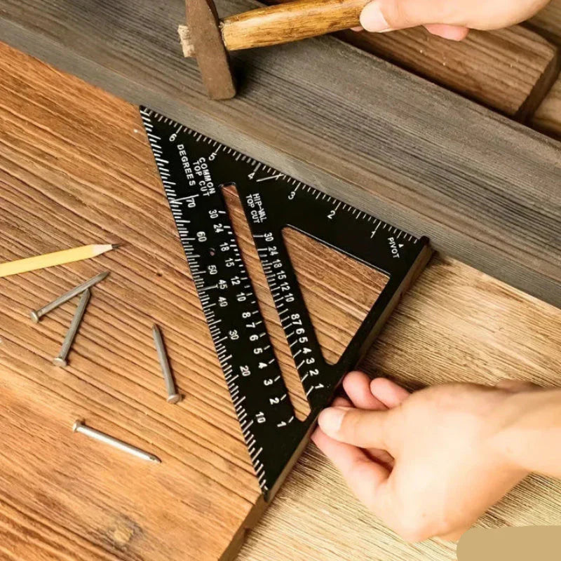 AngleFix™ – Vielseitiges 5-in-1 Werkzeug für Perfekte Schnitte [50% Rabatt]