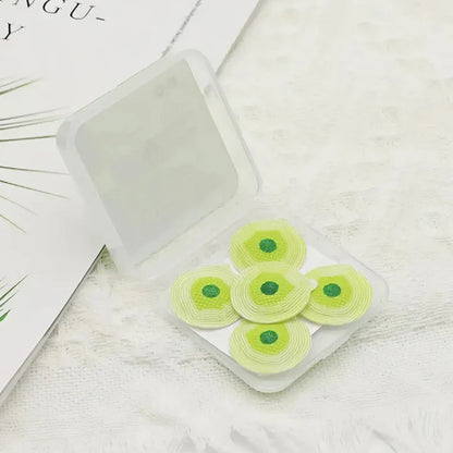 AntiBite™ Pflaster zum Schutz vor Mückenstichen [50% Rabatt]