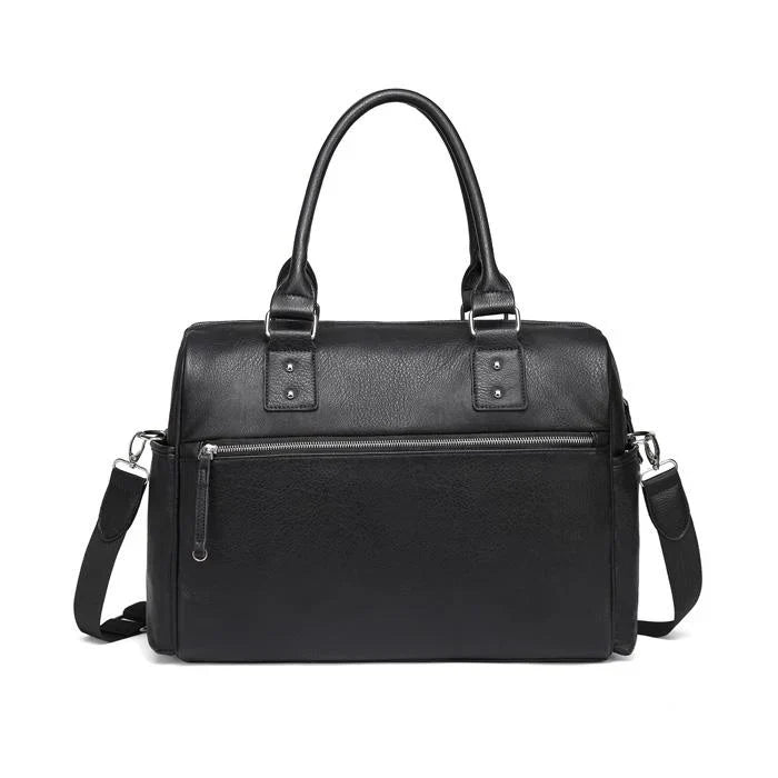 Aradia | Multifunktionaler Wickelrucksack mit Zubehör