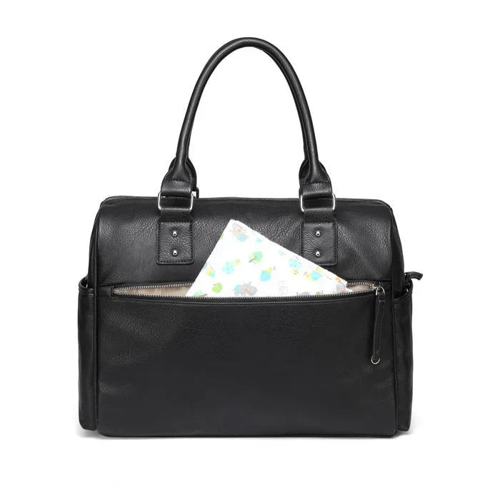 Aradia | Multifunktionaler Wickelrucksack mit Zubehör