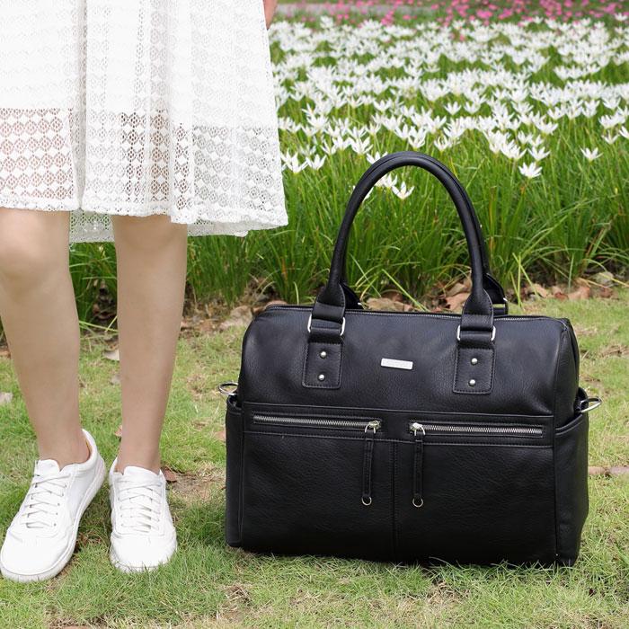 Aradia | Multifunktionaler Wickelrucksack mit Zubehör