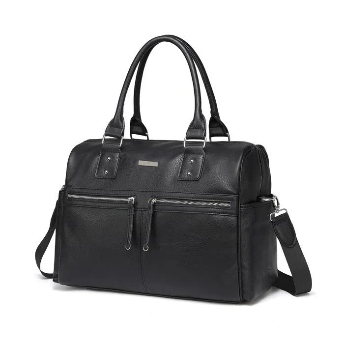 Aradia | Multifunktionaler Wickelrucksack mit Zubehör