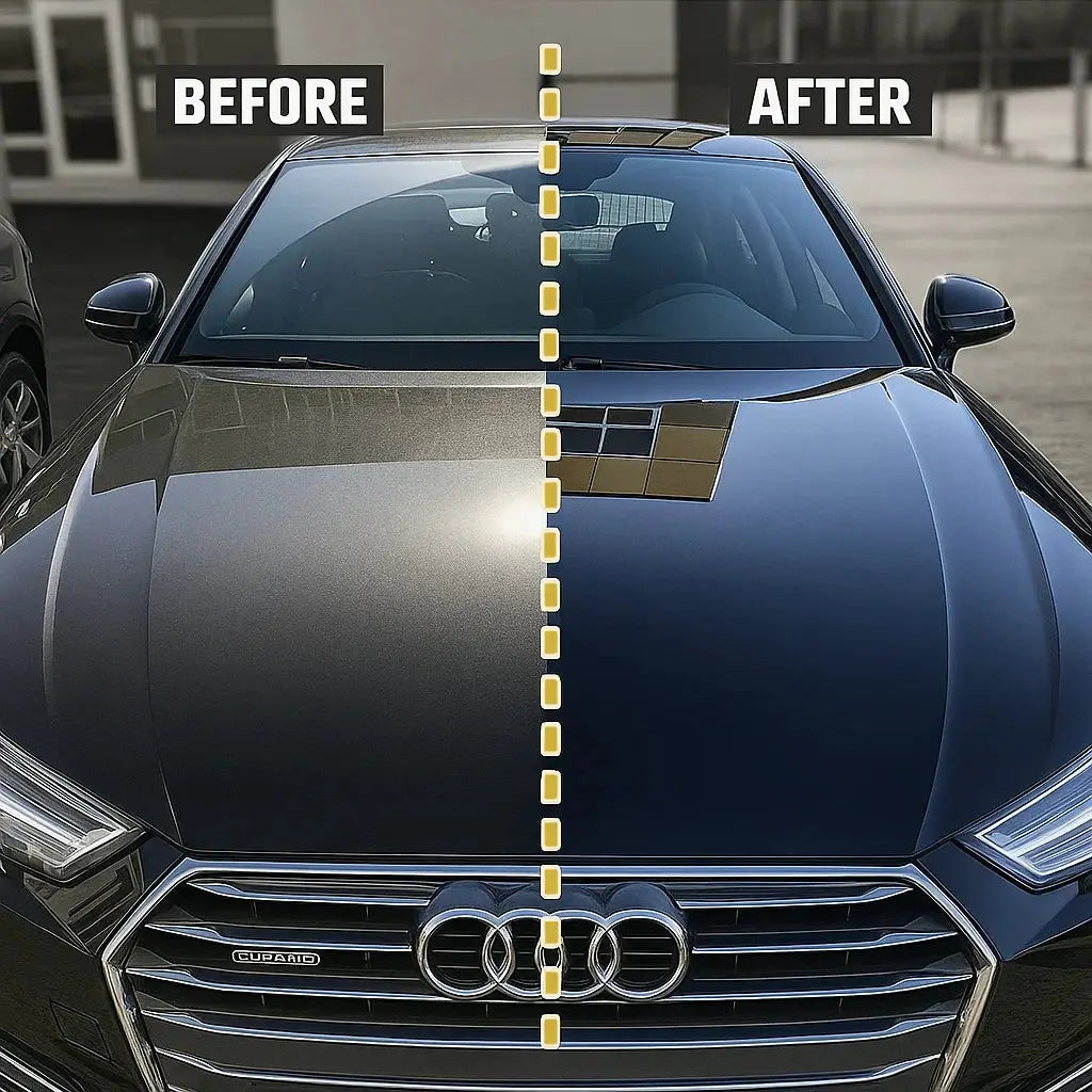 NanoAgent™ – Wasserloser Schutz in Sekunden & Dauerhaft wirksam [1 + 1 Gratis]