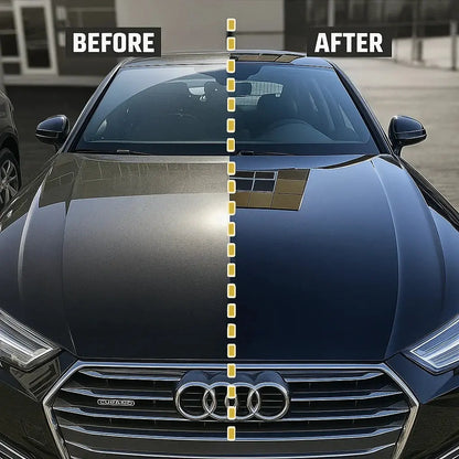 NanoAgent™ – Wasserloser Schutz in Sekunden & Dauerhaft wirksam [1 + 1 Gratis]