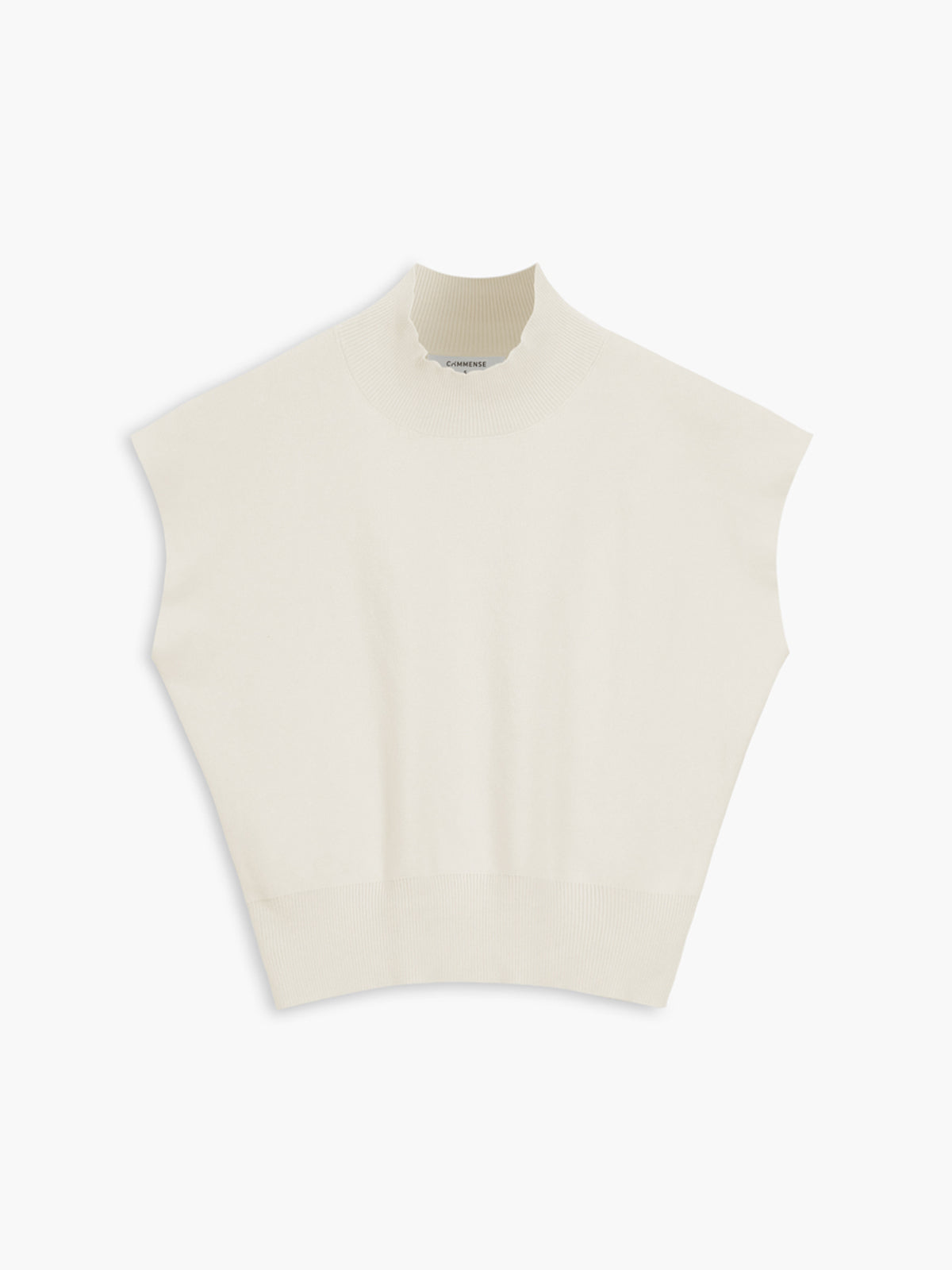 Rhoswen | Pullover-Weste