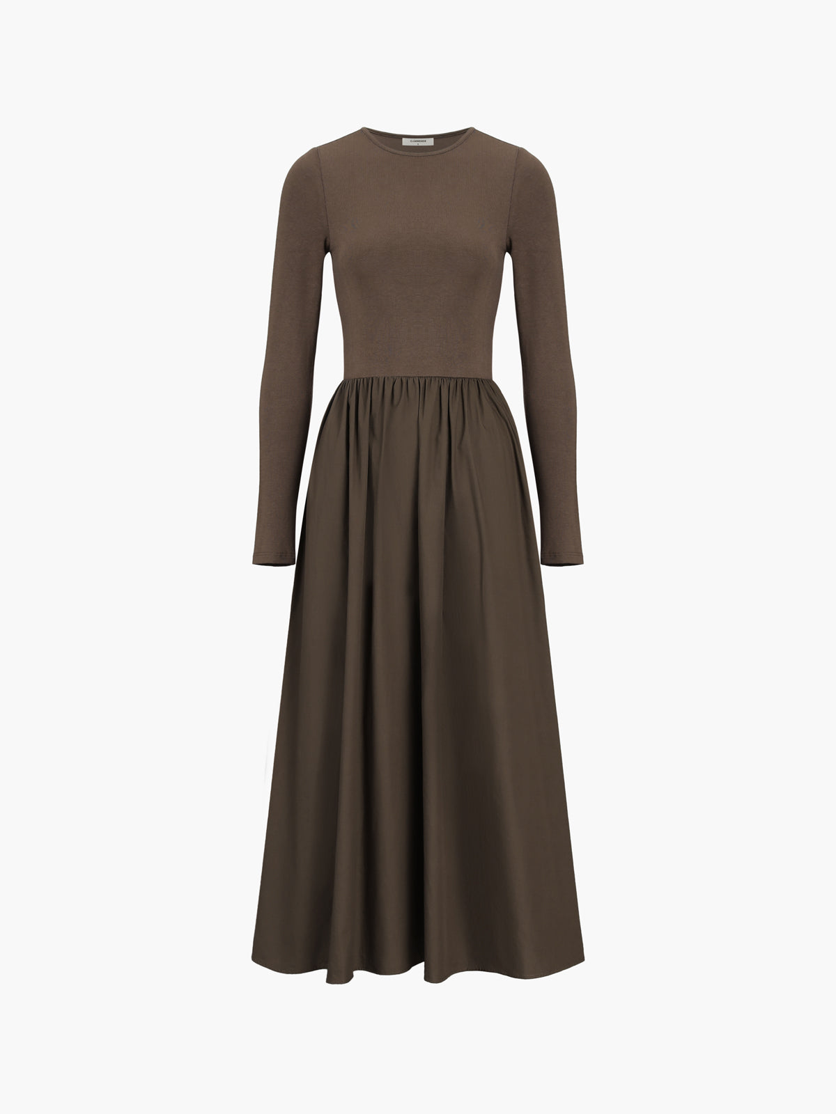 Erda | Freizeitkleid mit Taschen