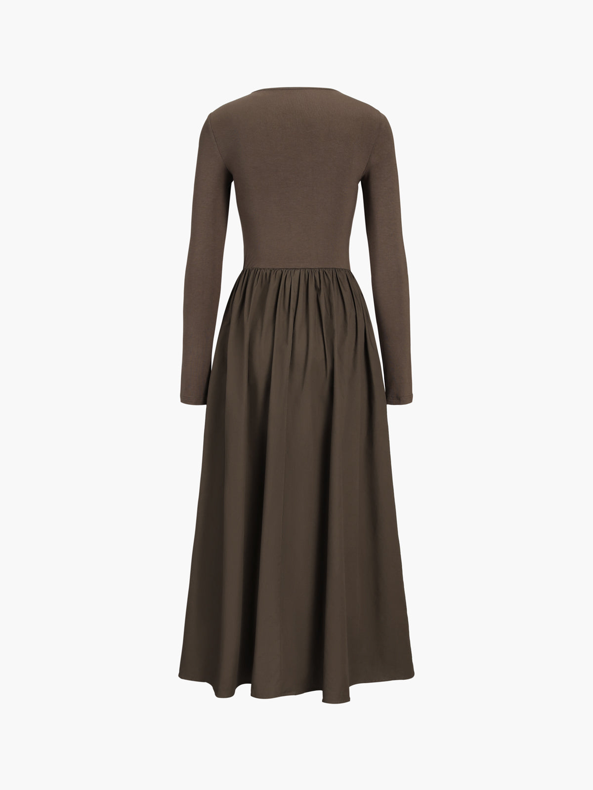 Erda | Freizeitkleid mit Taschen