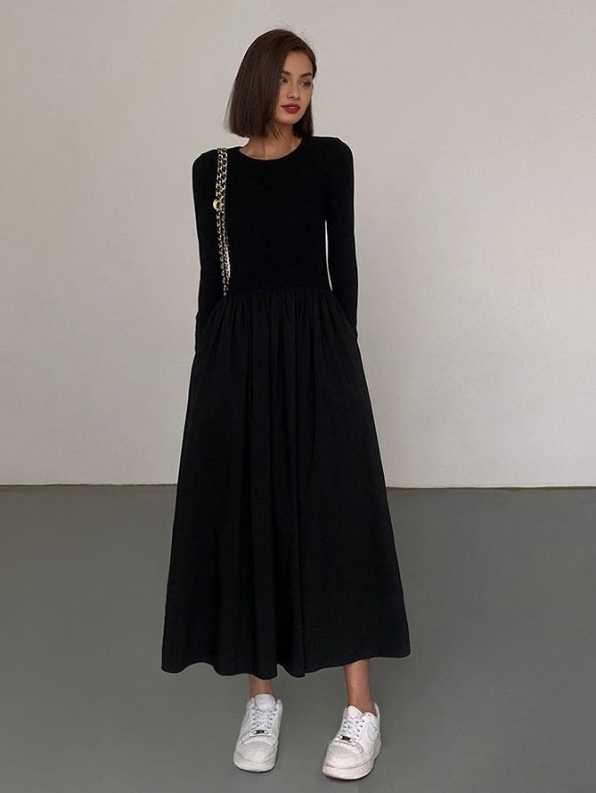 Erda | Freizeitkleid mit Taschen