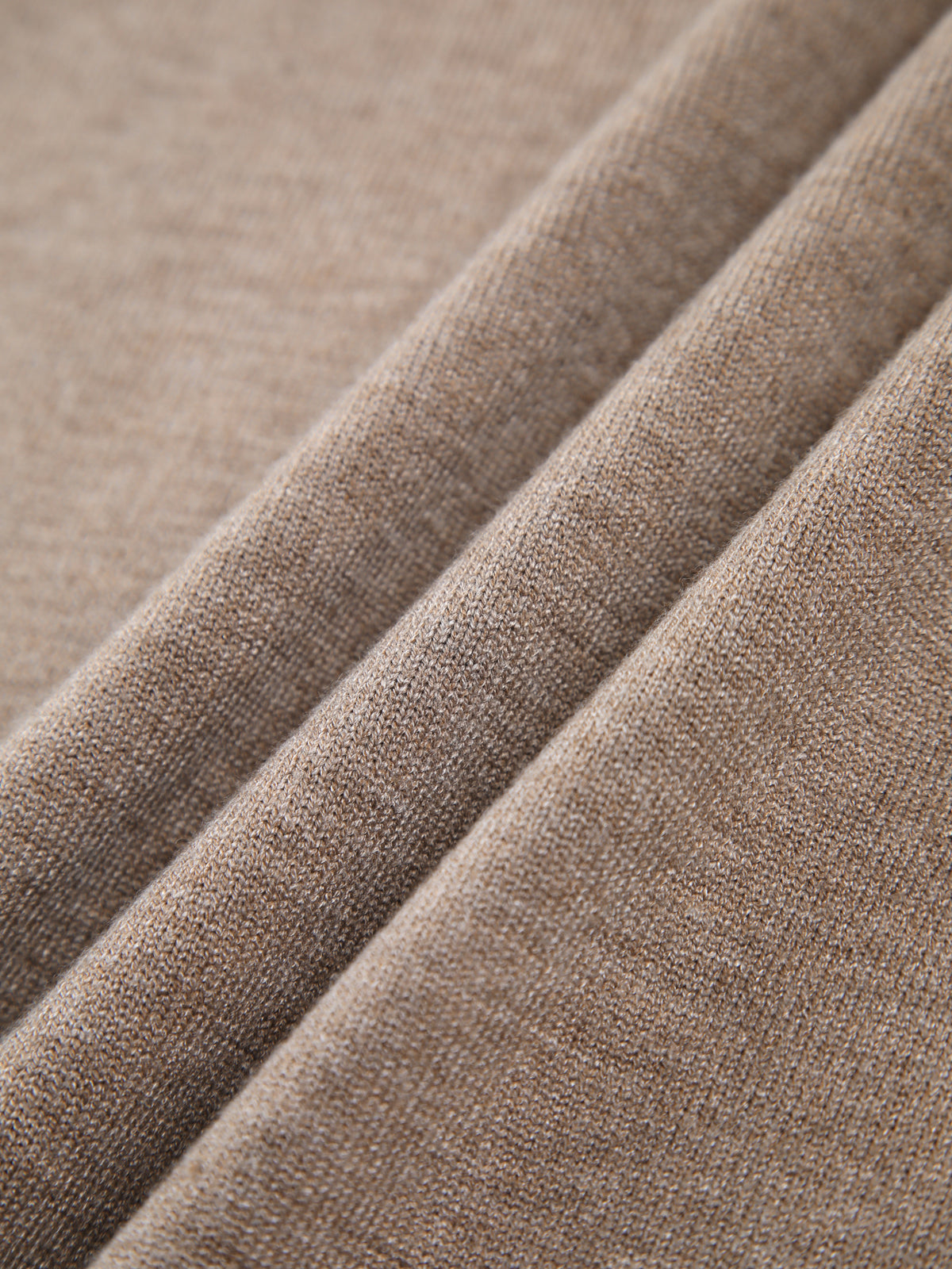 Ailith | Freizeit Kragenpullover Pullover
