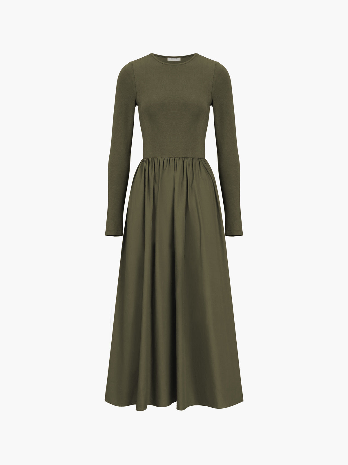 Erda | Freizeitkleid mit Taschen