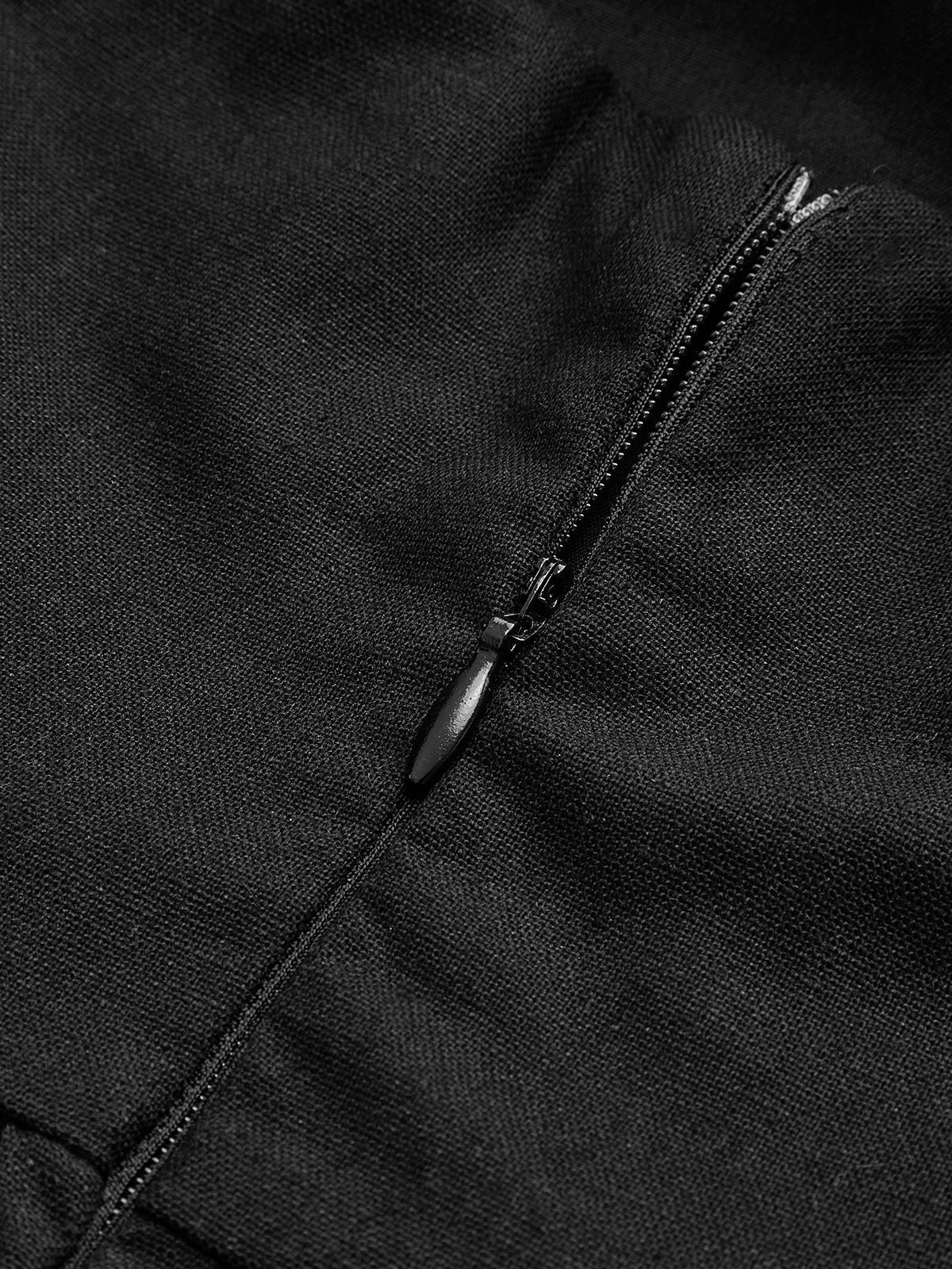 Raffiniertes Elegantes Langkleid Für Frauen