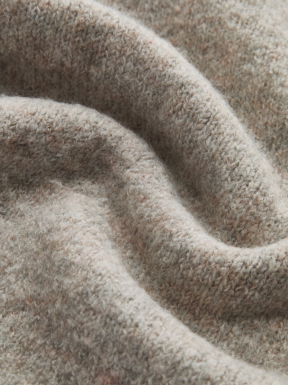 Amicia | Wolken-Wetter-Pullover