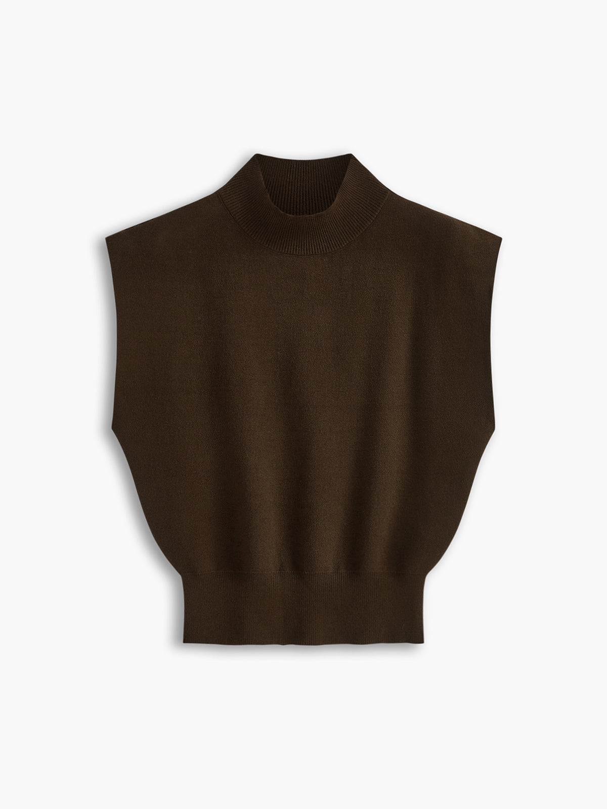 Rhoswen | Pullover-Weste