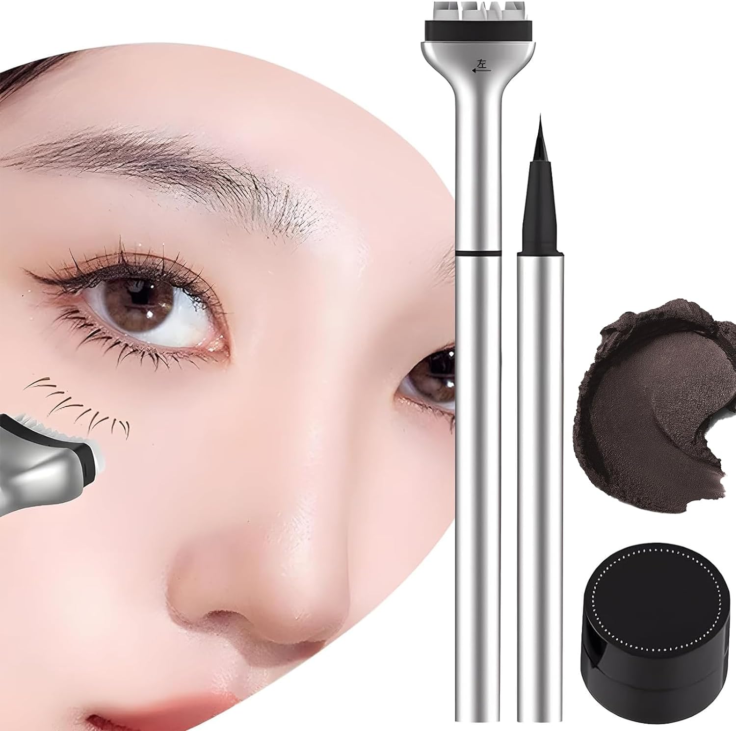 StampSmile™ – Schnellstempel für müheloses Make-up [50% Rabatt]