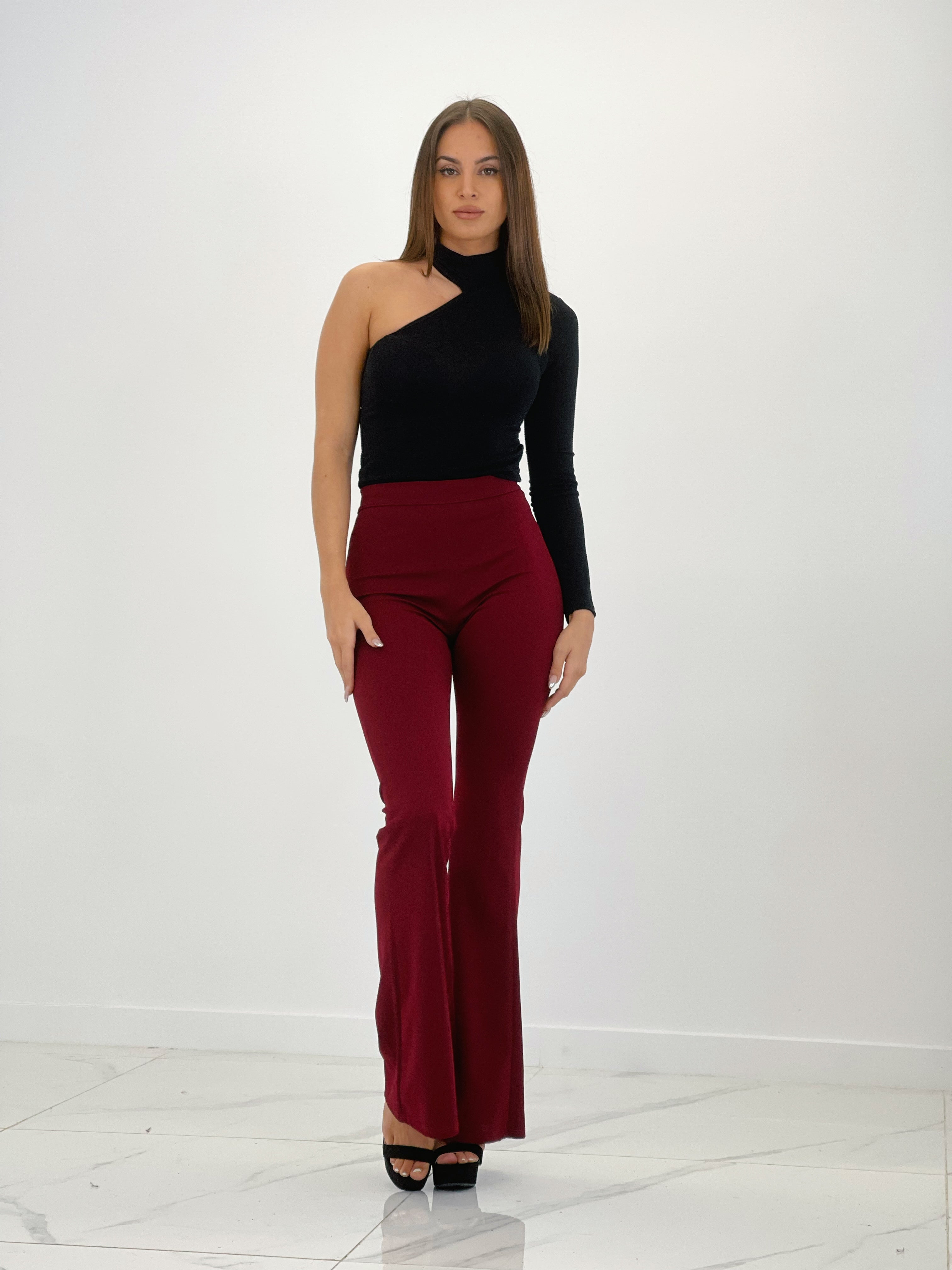 Jacintha | Glockenhosen