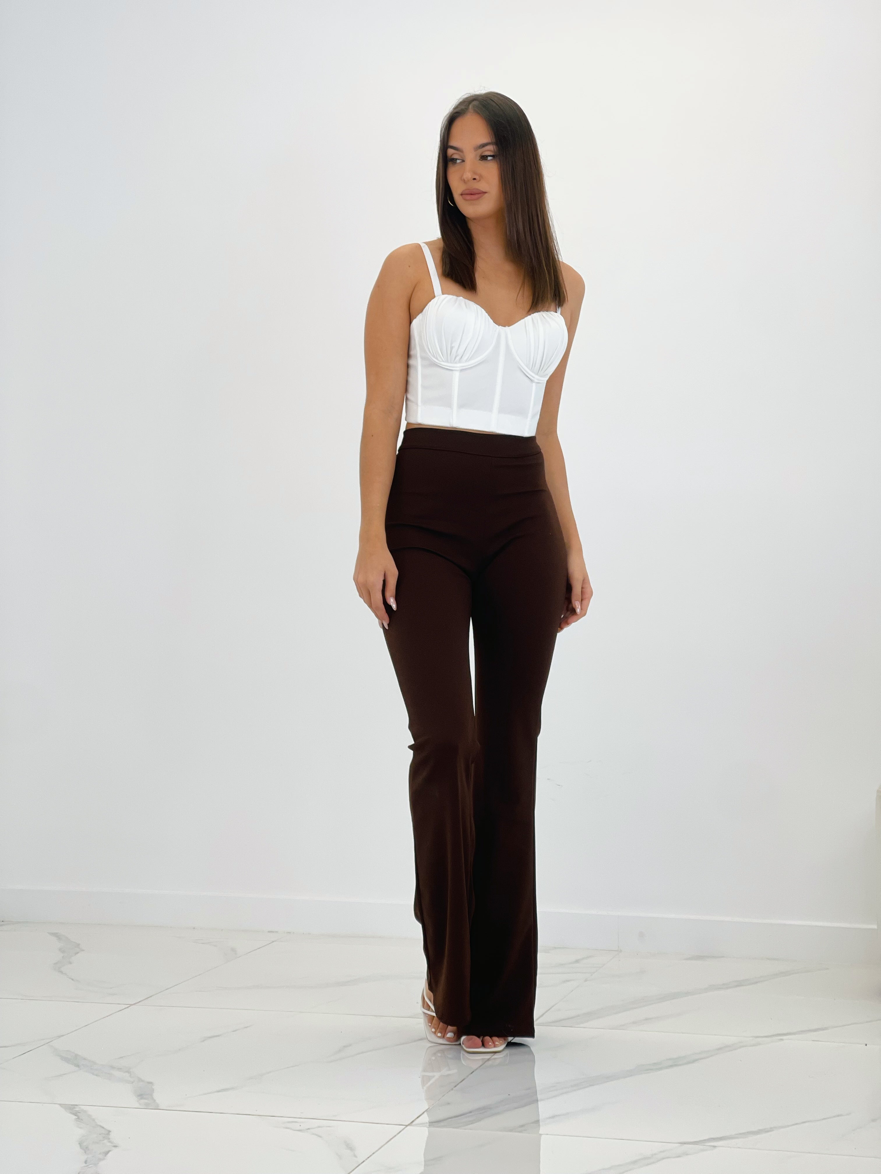 Jacintha | Glockenhosen