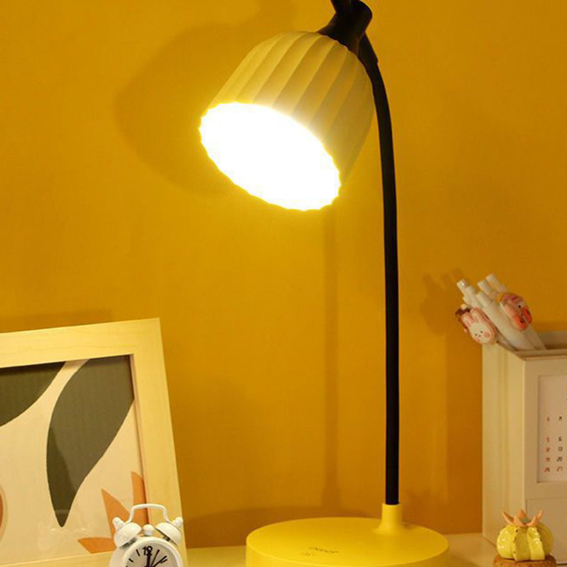 Verstellbare LED-Schreibtischlampe product image 2
