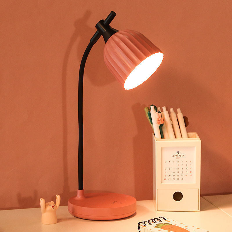 Verstellbare LED-Schreibtischlampe product image 10