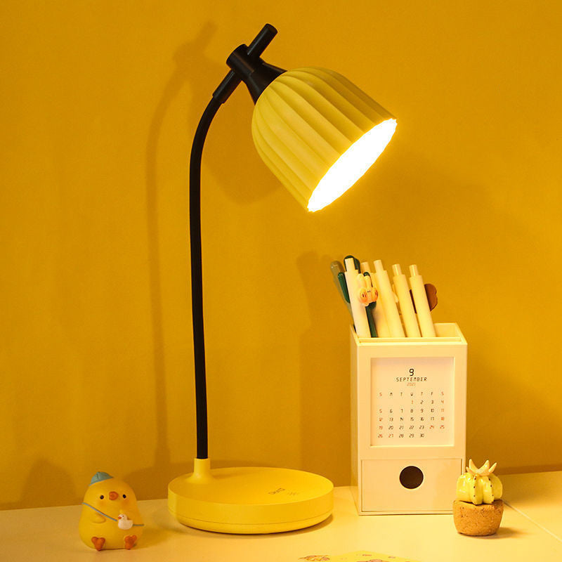 Verstellbare LED-Schreibtischlampe product image 12