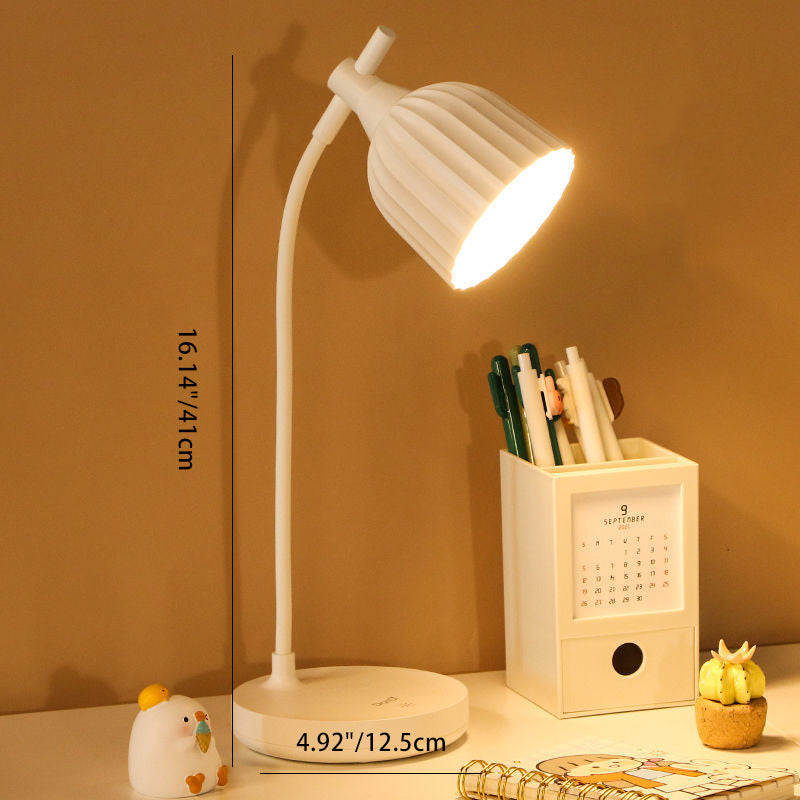 Verstellbare LED-Schreibtischlampe product image 3