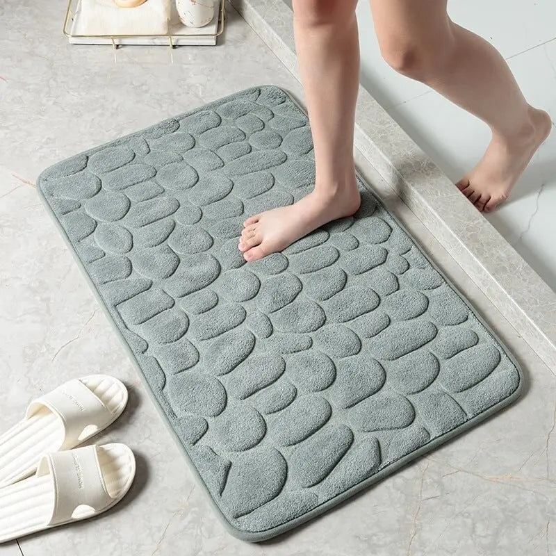 SoftMat™ – Für sicheren und komfortablen Tritt auf jedem Untergrund [50 % Rabatt]