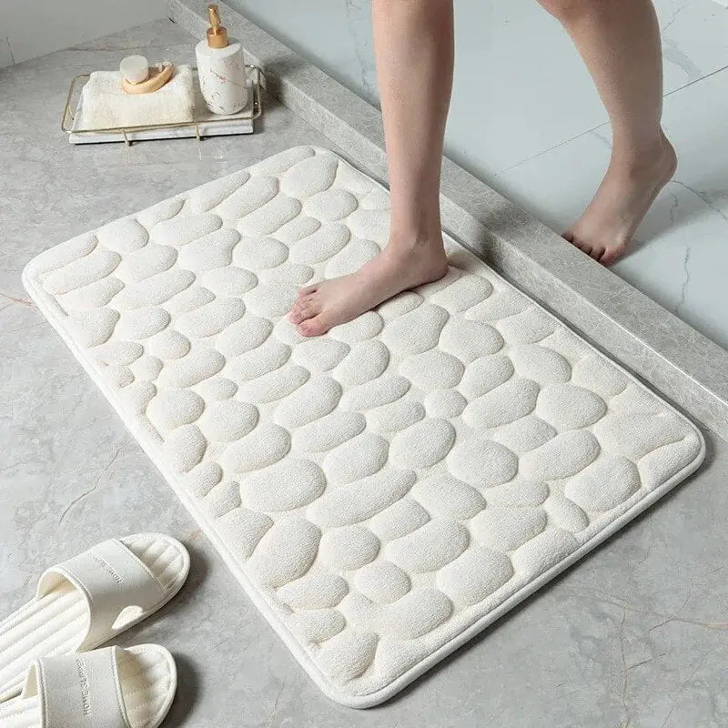 SoftMat™ – Für sicheren und komfortablen Tritt auf jedem Untergrund [50 % Rabatt]
