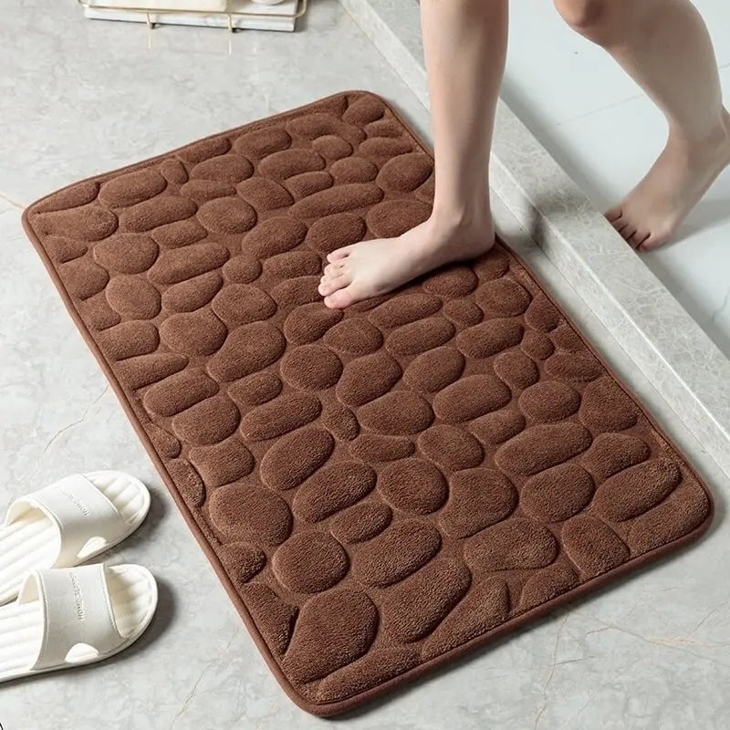SoftMat™ – Für sicheren und komfortablen Tritt auf jedem Untergrund [50 % Rabatt]