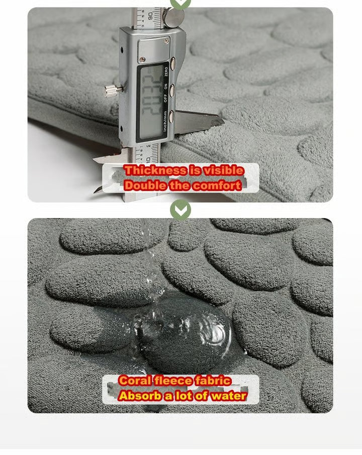 SoftMat™ – Für sicheren und komfortablen Tritt auf jedem Untergrund [50 % Rabatt]