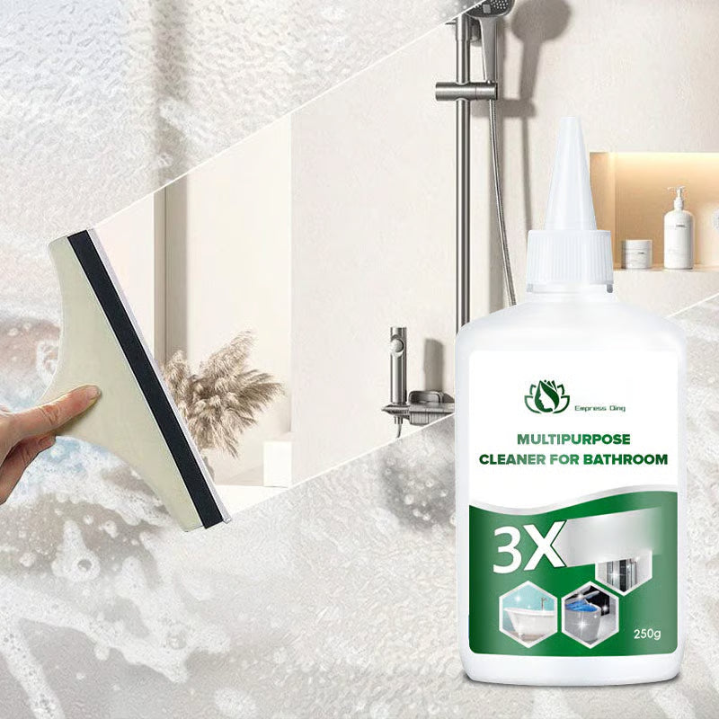 MultiClean™ – Mühelos strahlende Frische erzielen [1 + 1 Gratis]