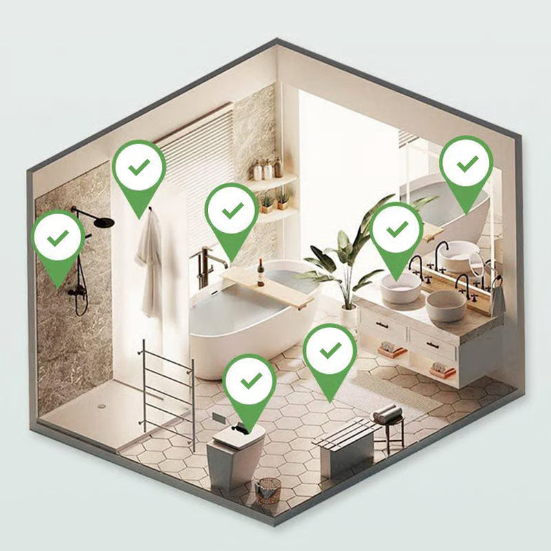 MultiClean™ – Mühelos strahlende Frische erzielen [1 + 1 Gratis]