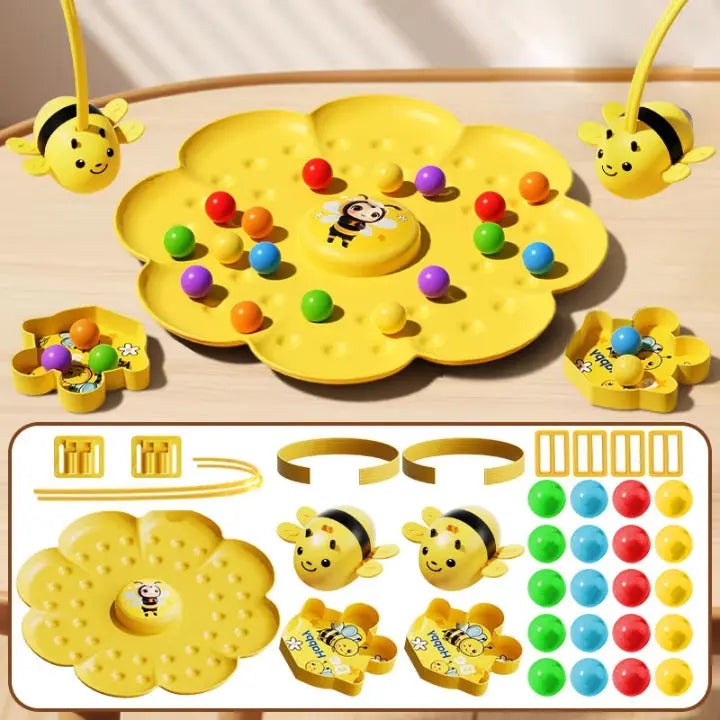 Bienen-Geschicklichkeitsspiel für Kinder product image 7