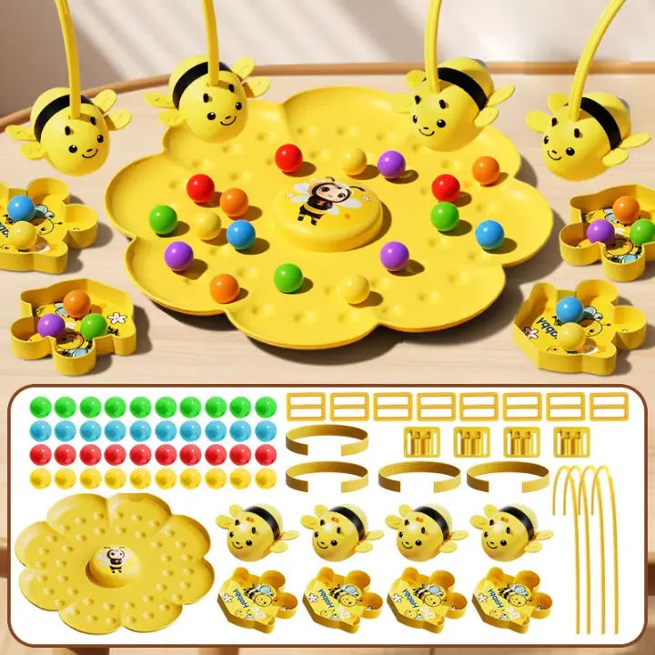 Bienen-Geschicklichkeitsspiel für Kinder product image 6