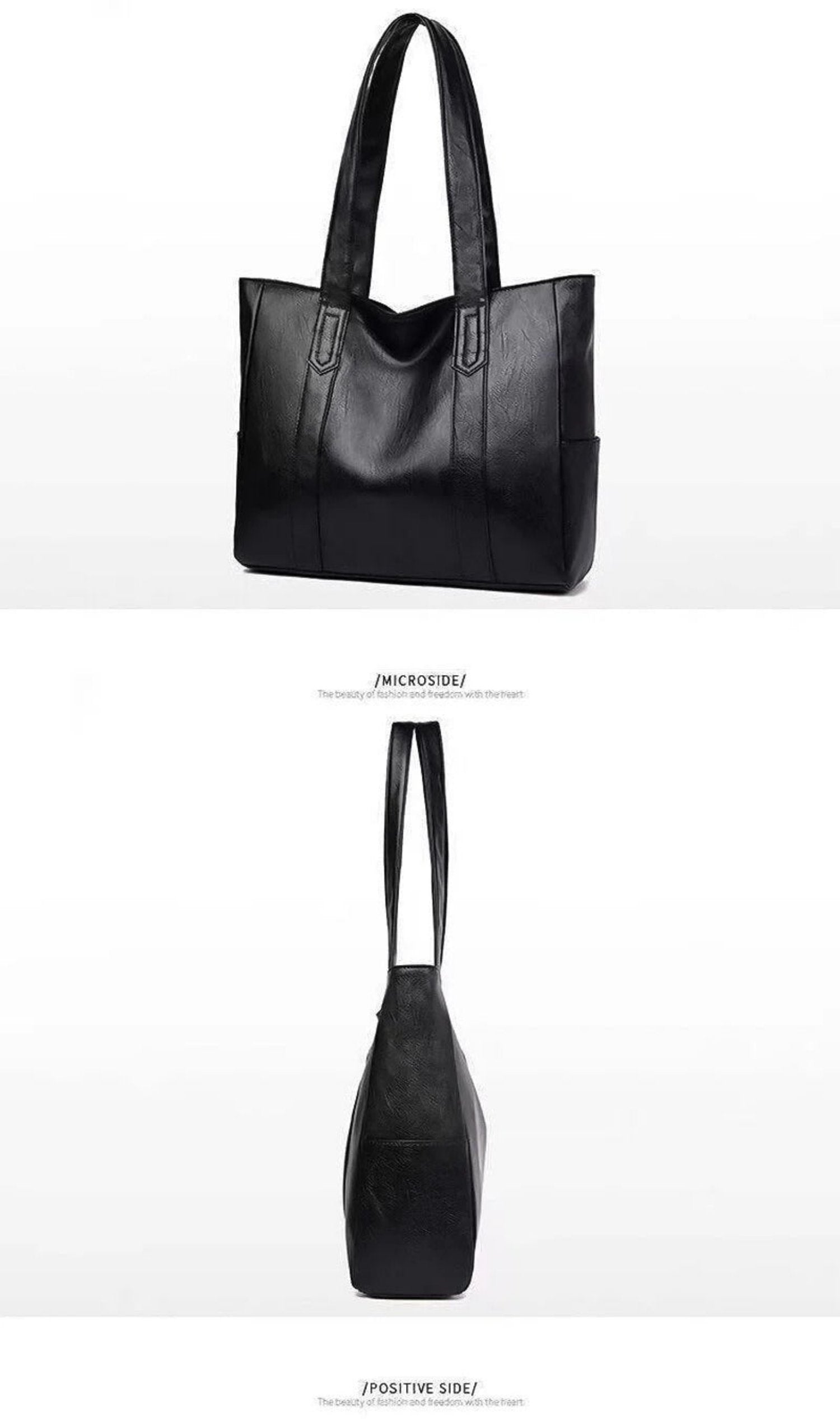 Tansy | Vintage Leder Umhängetasche