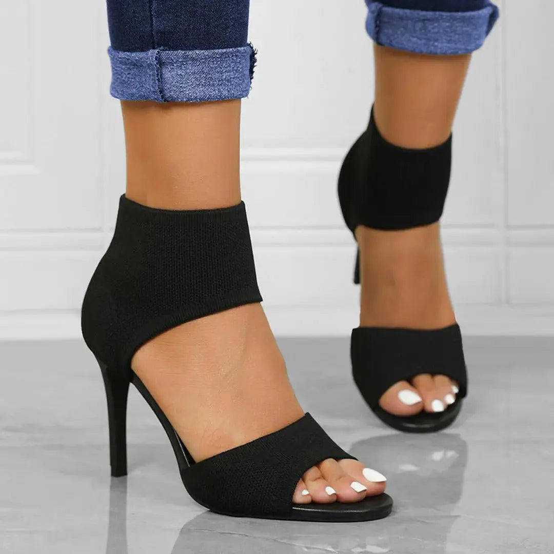 Modische High Heels für Frauen