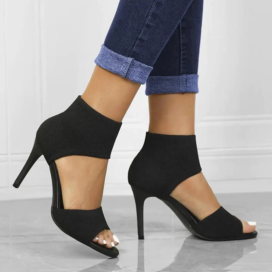 Modische High Heels für Frauen