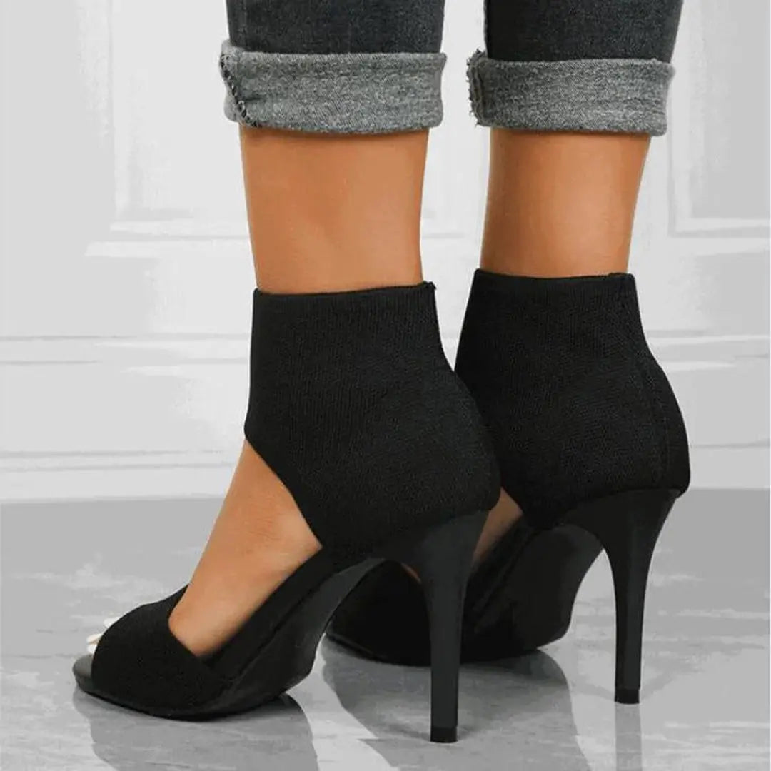 Modische High Heels für Frauen