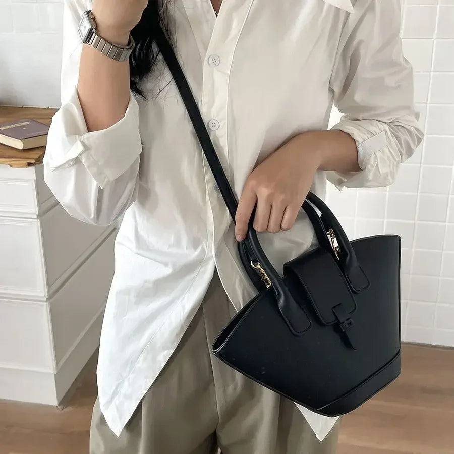 Soazic | Elegante Tasche