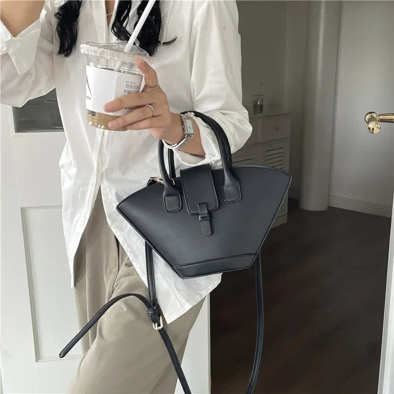 Soazic | Elegante Tasche