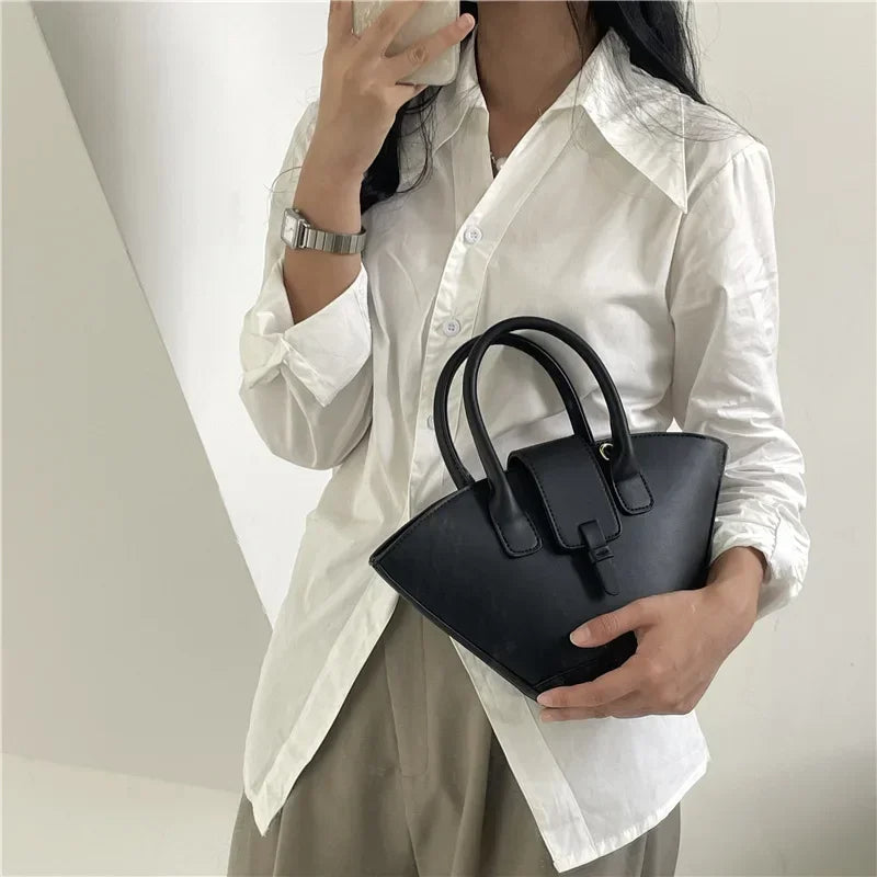 Soazic | Elegante Tasche