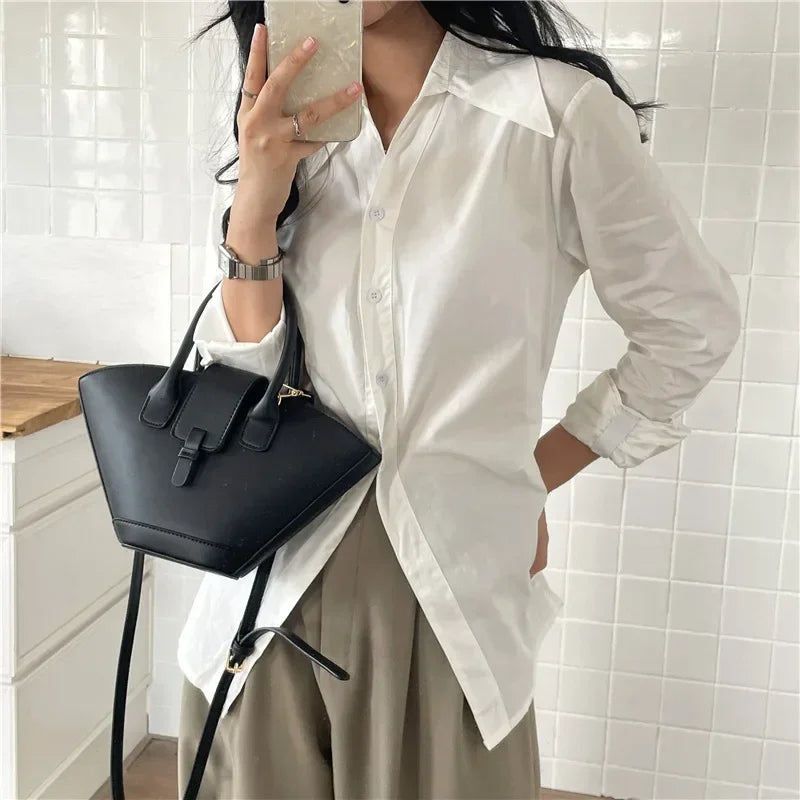 Soazic | Elegante Tasche