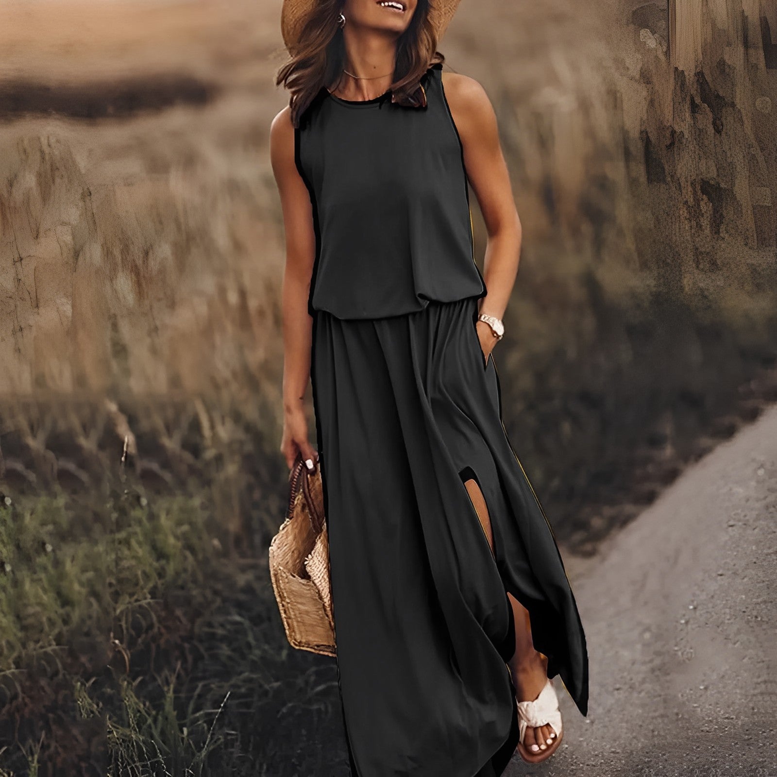 Celestina | Elegantes Kleid
