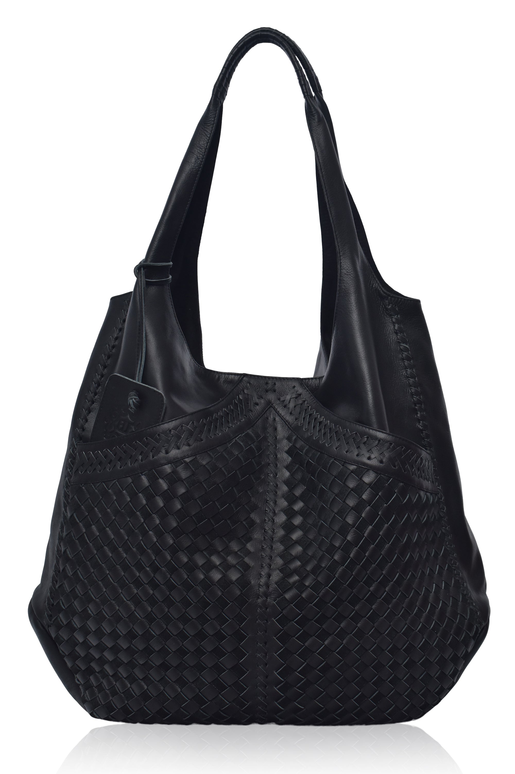 Merynith | Oversized Hobo-Tasche