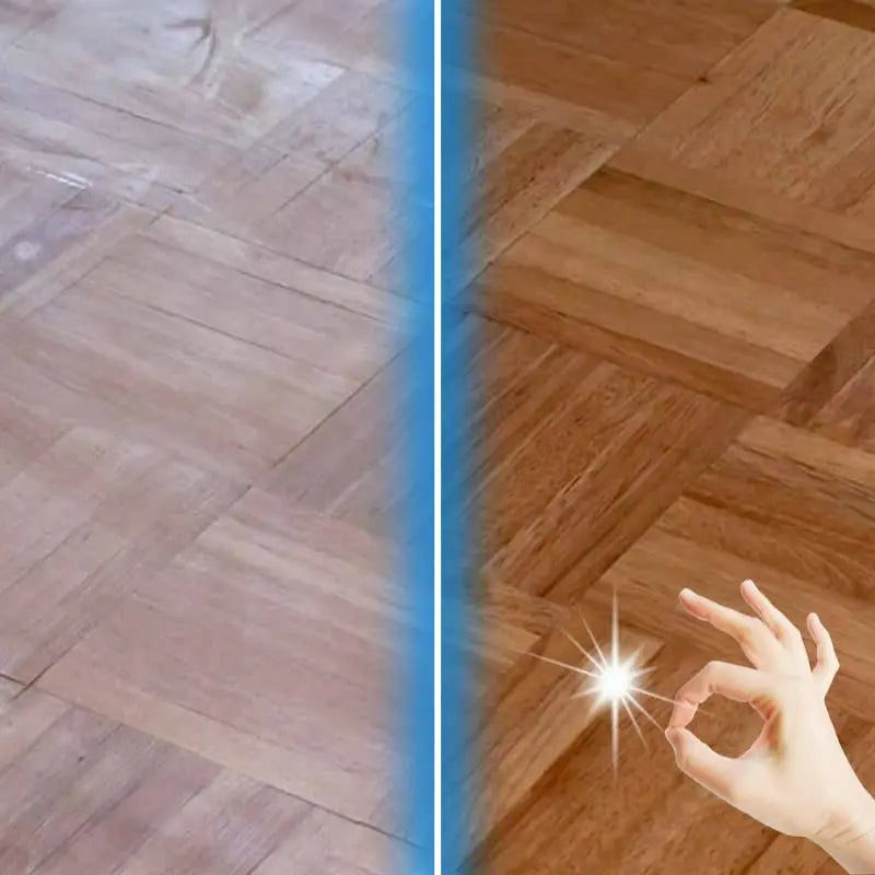 UltraFloor™ – Böden Strahlen Sauber, Glänzend & Neuwertig [1 + 1 Gratis]