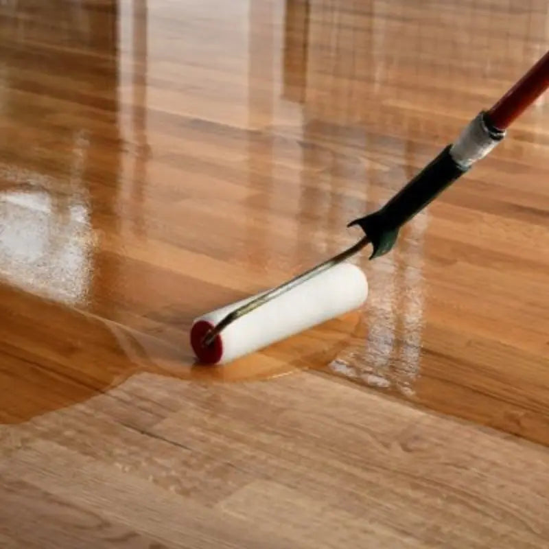 UltraFloor™ – Böden Strahlen Sauber, Glänzend & Neuwertig [1 + 1 Gratis]