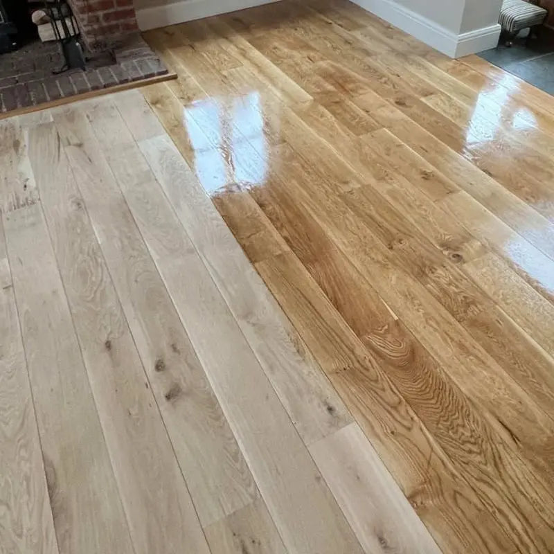 UltraFloor™ – Böden Strahlen Sauber, Glänzend & Neuwertig [1 + 1 Gratis]