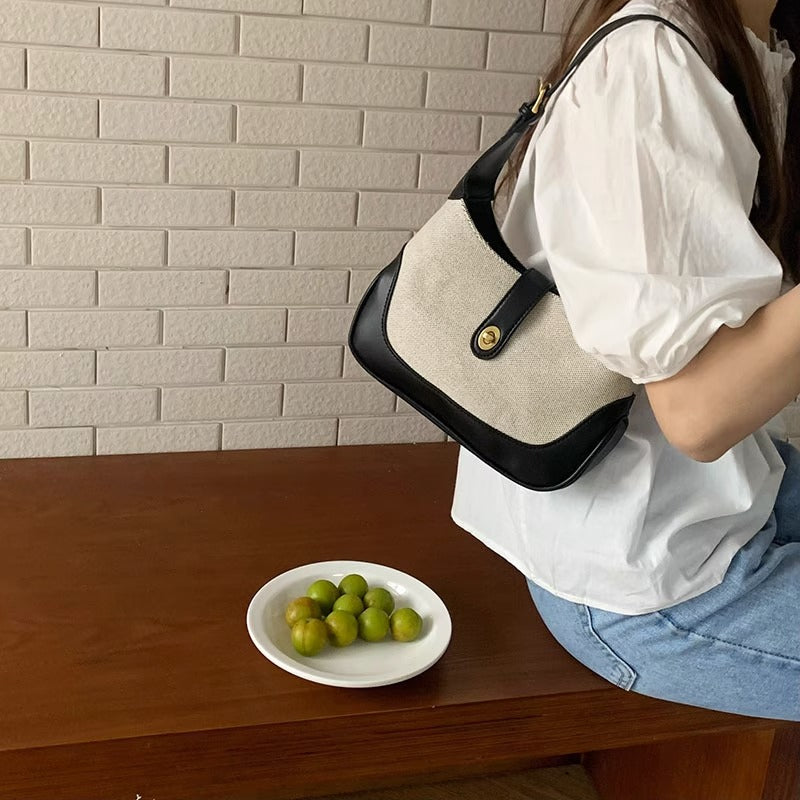 Isella | Schultertasche