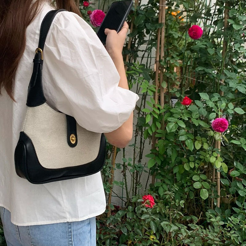Isella | Schultertasche