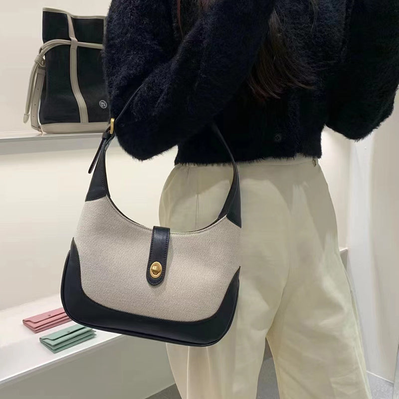 Isella | Schultertasche